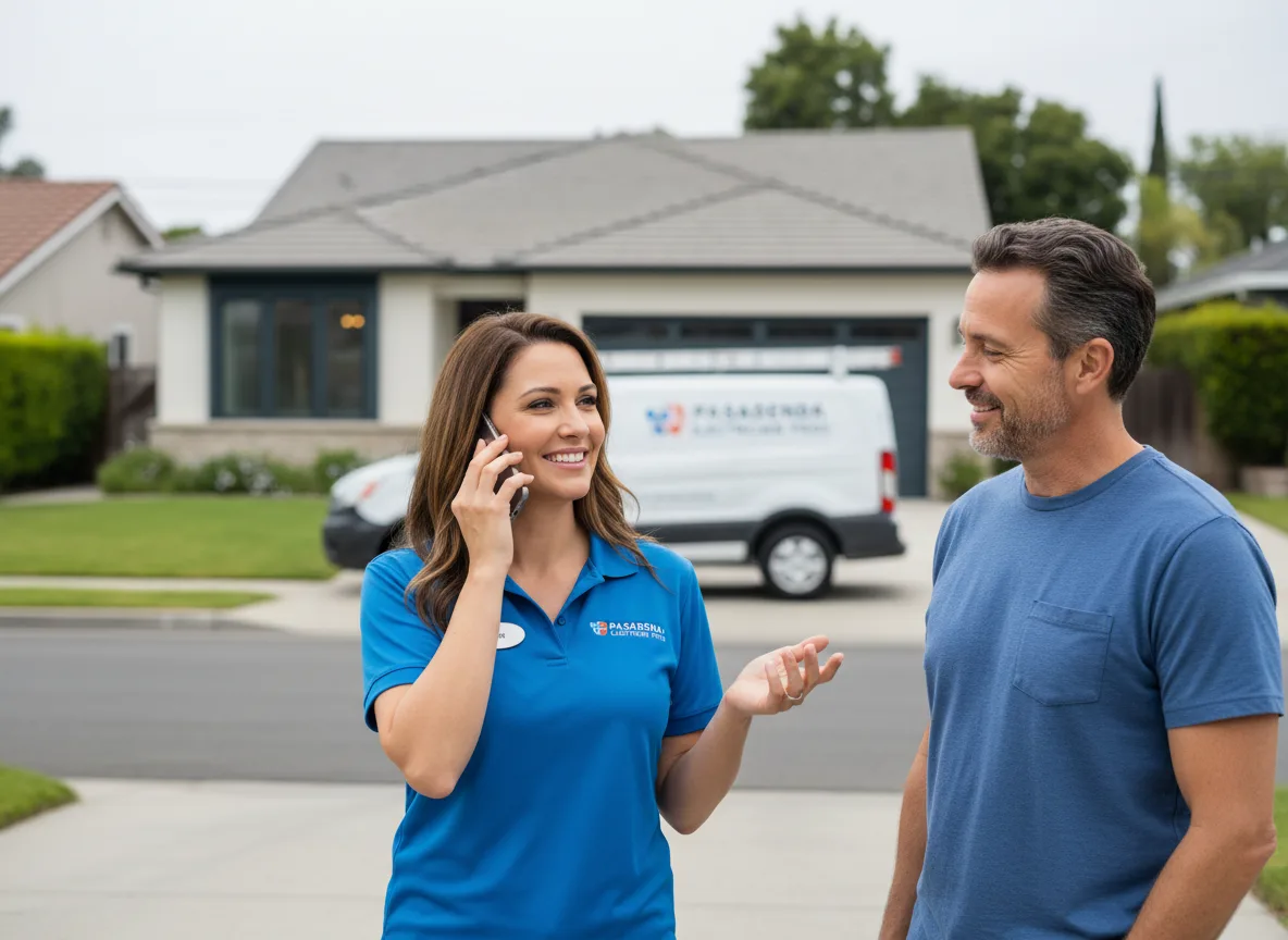 Electrician Allensville, KY FAQs